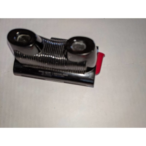 Vintage 1956 Tru-Vue View Master Bake Lite Slides Disney Robin Hood Davy Crocket - Picture 4 of 8